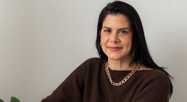 Marca Pessoal  de Manuela Meissner