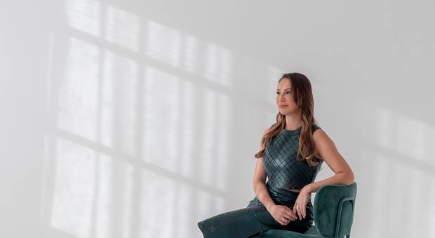 Marca Pessoal  de Monica Massaneiro