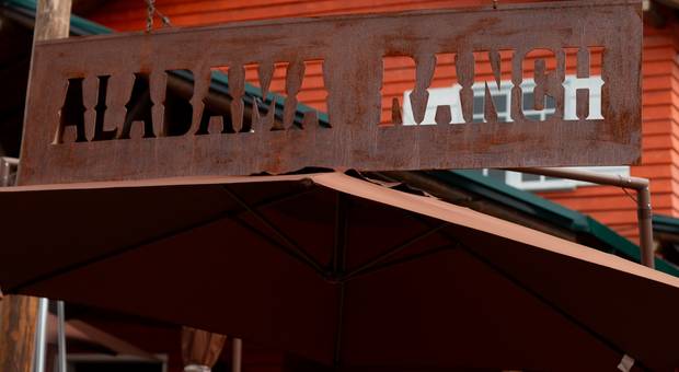 Eventos de Uma tarde no Alabama Ranch