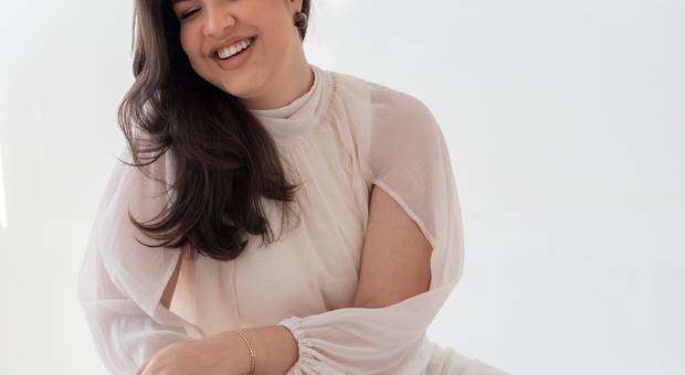 Marca Pessoal  de Julia Silva