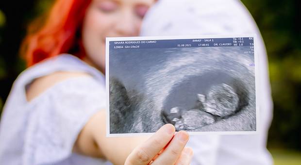 Familia de Ensaio Revelação