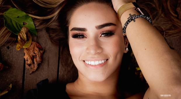 Feminino de Gabriela