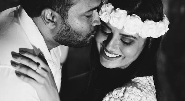 PRÉ WEDDING de ELIANA ♥ JÚNIOR