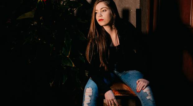 ENSAIO de CASSIANI - 15 ANOS