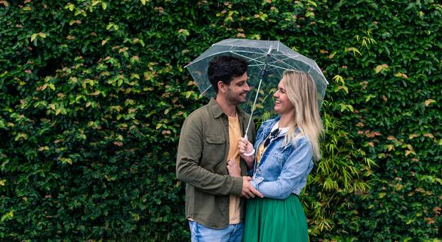 Ensaios de Ensaio Jéssica e Alex