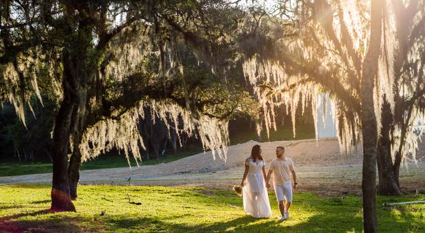 Ensaios de Ensaio Nay e Regis