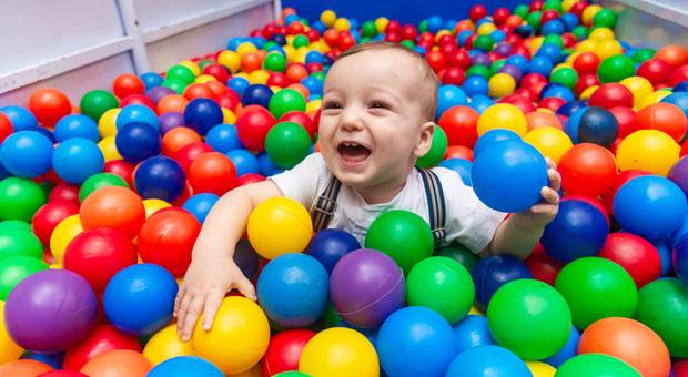 Aniversário Infantil de Aniversário Infantil João