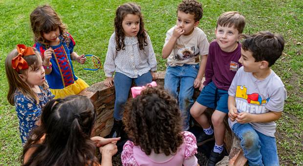 Aniversário Infantil de Aniversário Infantil Isa