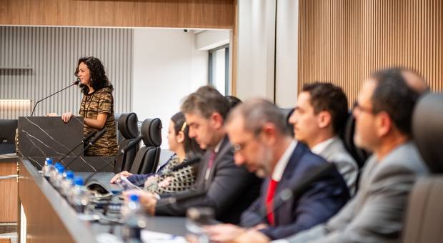 Corporativo de Evento IDASAN - OAB PR