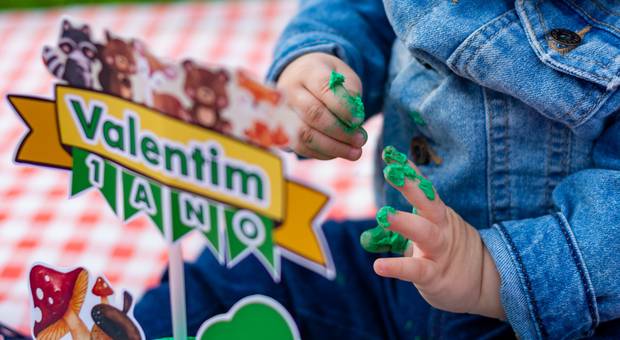 Ensaios de Ensaio Valentim