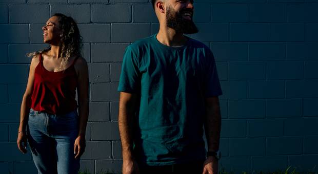 Ensaios de Ensaio Polly e Vandi - São José dosPinhais 