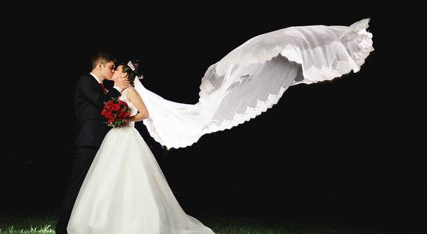 Casamentos de Casamento Marcelo e Fran em Colombo