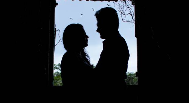 Ensaios de Ensaio Leo e Ellen