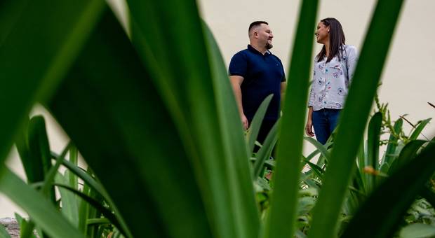 Ensaios de Ensaio Família Rusycki em Morretes