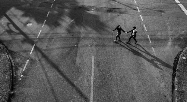 Ensaios de Ensaio Pré Wedding Curitiba Natanael e Nathiele