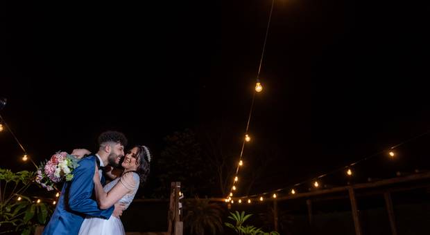 Casamentos de Casamento Natielle e Natanael - Prévia