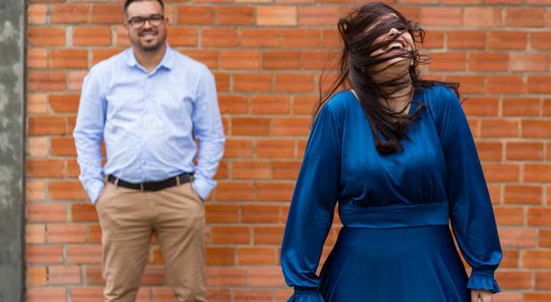 Casamentos de Ensaio Pré Wedding Cintia e Emerson