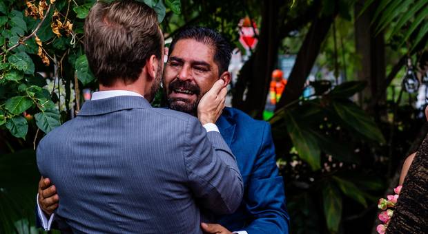 Casamentos de Casamento Carla e Carlinhos 