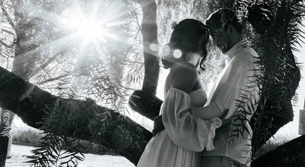 PRÉ WEDDING de Jéssica + Marcos