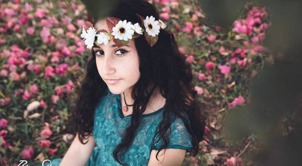 DEBUTANTE de CAROL CASAGRANDE - PRÉ DEBUTANTE