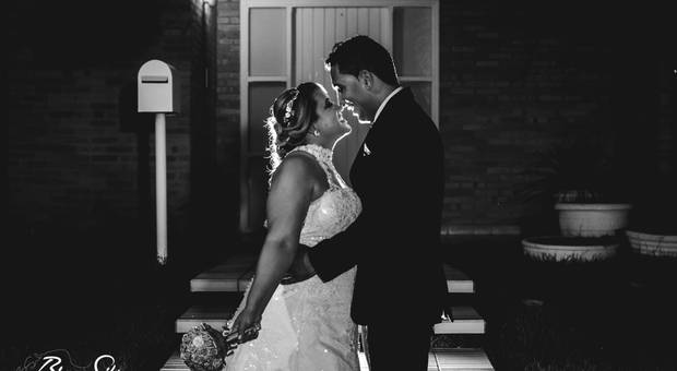 CASAMENTO de DAIANE + FABIANO