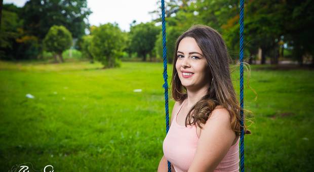 PRÉ DEBUTANTE de KAMILY VICTORIA