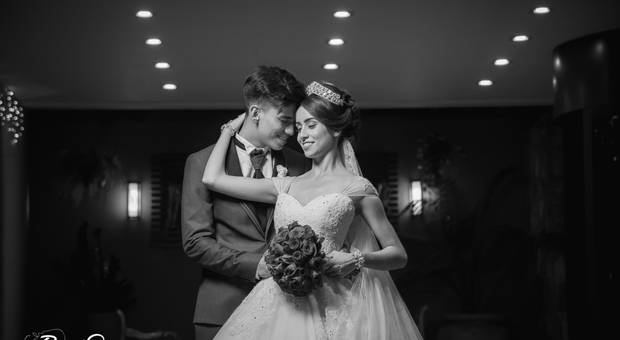 CASAMENTO de SIRLENE + ALLAN