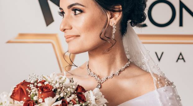 Ensaio de Casal  de Casamento Juliana e Marcelo