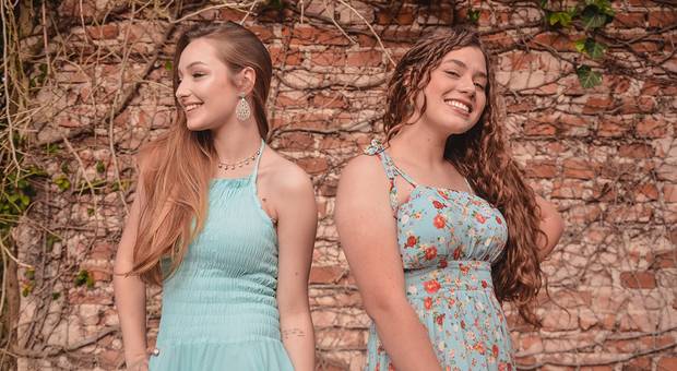 Lojas Fashion de Ensaio  Fashion in House 