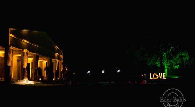 Eventos corporativos de Classic Open Bar