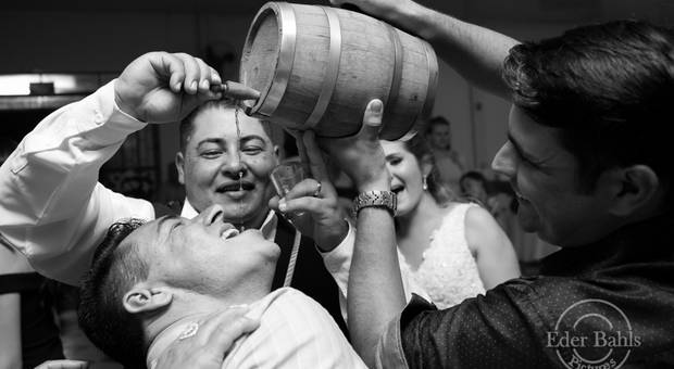 Casamento de Casamento Juliana e Regis