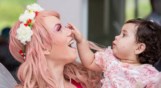 Aniversários de Aniversário 1 ano Helena