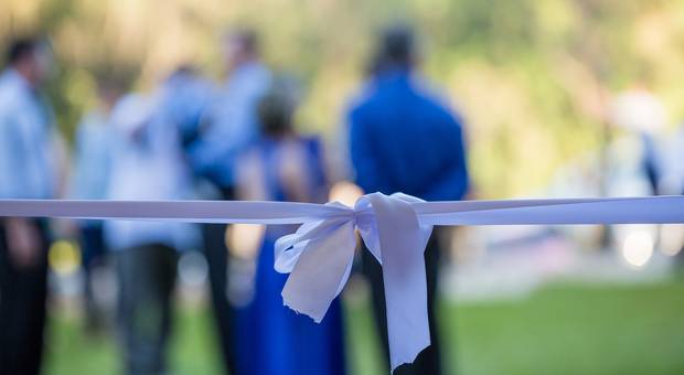 Casamento de Angela e Osmar