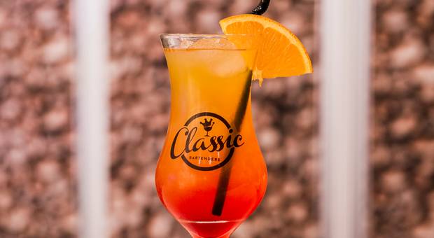 Eventos corporativos de Classic Open Bar