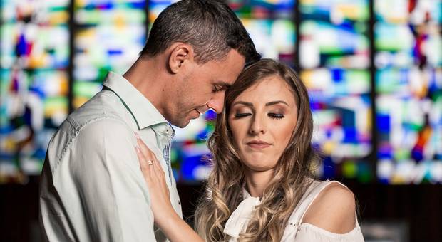 Casamento de Pre-wedding Jaque e Ivandro