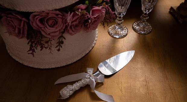 Casamento de  Jenifer e Rafael