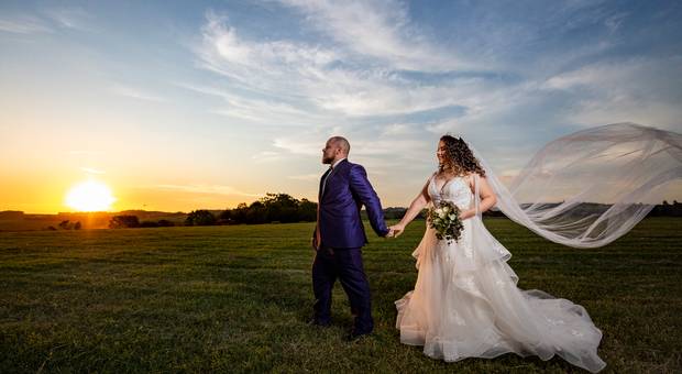 Casamento de Giovana e Daniel