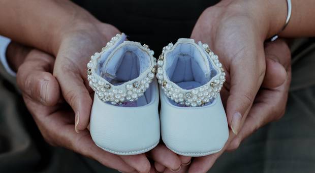 Gestante de Espera da Luísa - Gestante