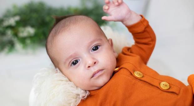 Páscoa de Páscoa do Miguel