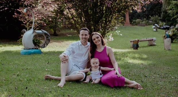 Família de Ensaio Família Virgílio