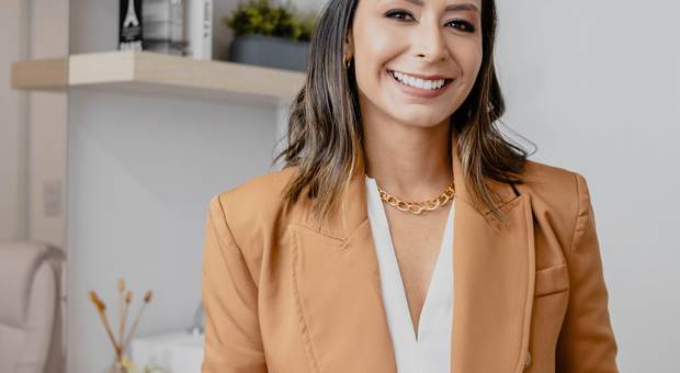 Feminino de Cintia Silva - Profissional