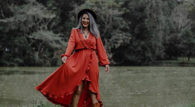 Feminino de Sonia Silva