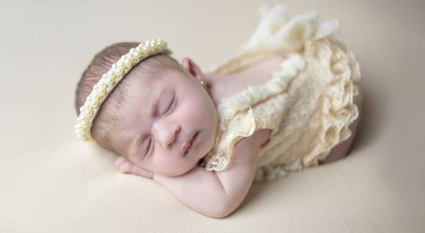 Newborn de Newborn da Maitê