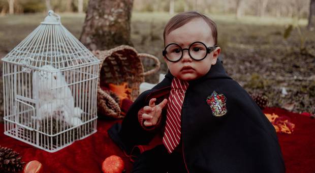 Smash the cake de 1 aninho do Francesco - Smash 