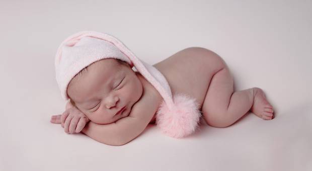 Newborn de Newborn da Ana Liz