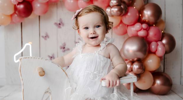 Smash the cake de Smash the cake da Maria Luiza