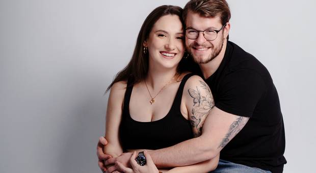 Gestante de Para Bernardo - Ensaio gestante