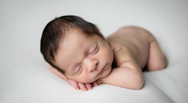 Newborn de Newborn do Osvaldo Joaquim