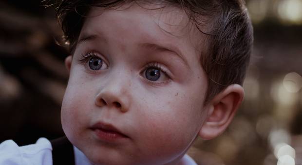 Infantil de Ensaio infantil - Caio 