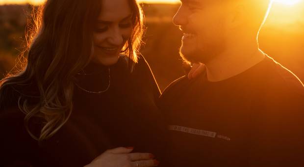 Gestante de Stephanie Mantovani Tré - Gestante